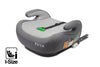 Столче За Кола Puma i-Size IsoFix 15-36Кг Isofix Grey Caretero