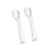 Глави За Четка За Зъби Neno 2 Броя - Четки За Зъбки - Neno - BebeMama