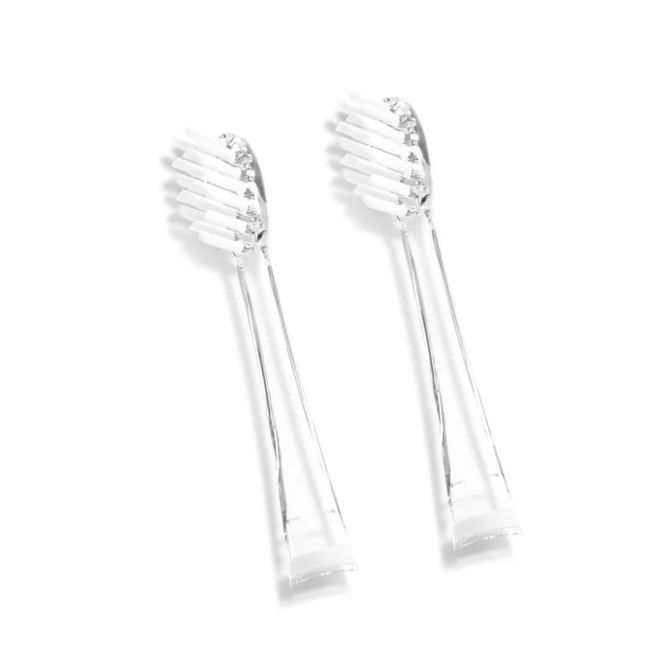 Глави За Четка За Зъби Neno 2 Броя - Четки За Зъбки - Neno - BebeMama