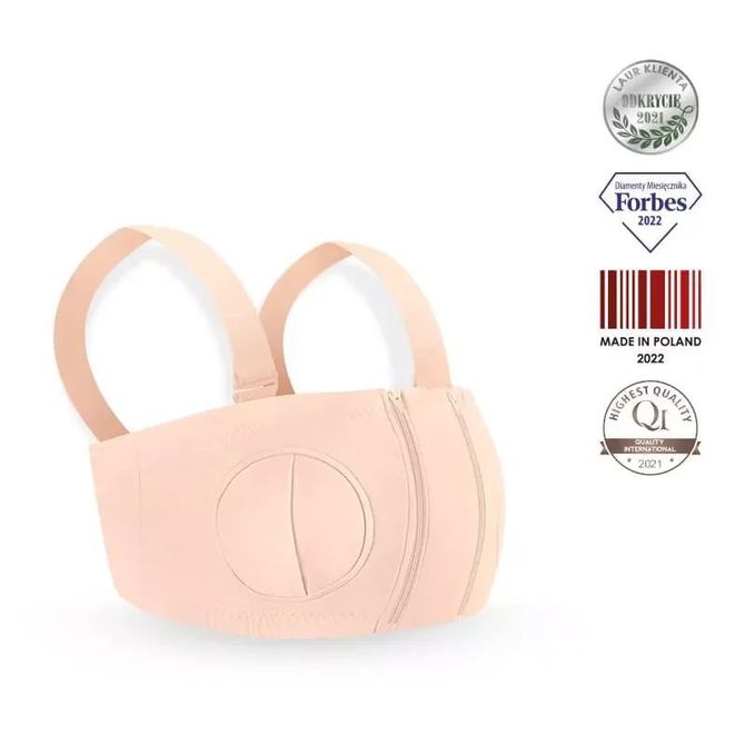 Сутиен За Кърмене Libero - Помпи За Кърма - Neno - BebeMama