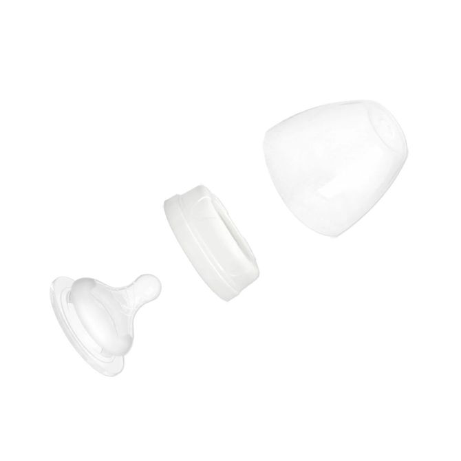 Sticlă Teac Neno 150 ml.