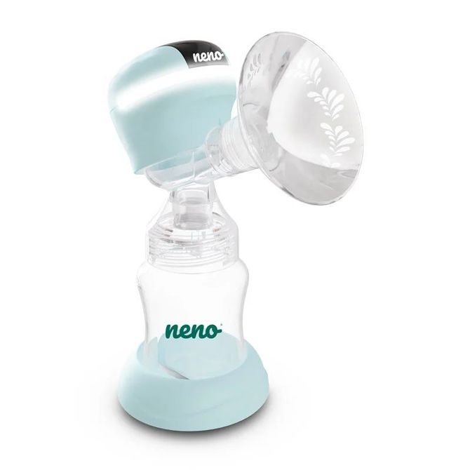 Помпа За Гърди Angelo - Помпи За Кърма - Neno - BebeMama