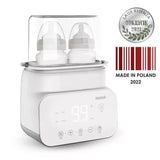 Нагревател И Стерилизатор Vita - Нагреватели За Шишета За Хранене - Neno - BebeMama