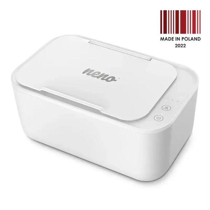 Нагревател Neno Clarо - Нагреватели За Шишета За Хранене - Neno - BebeMama