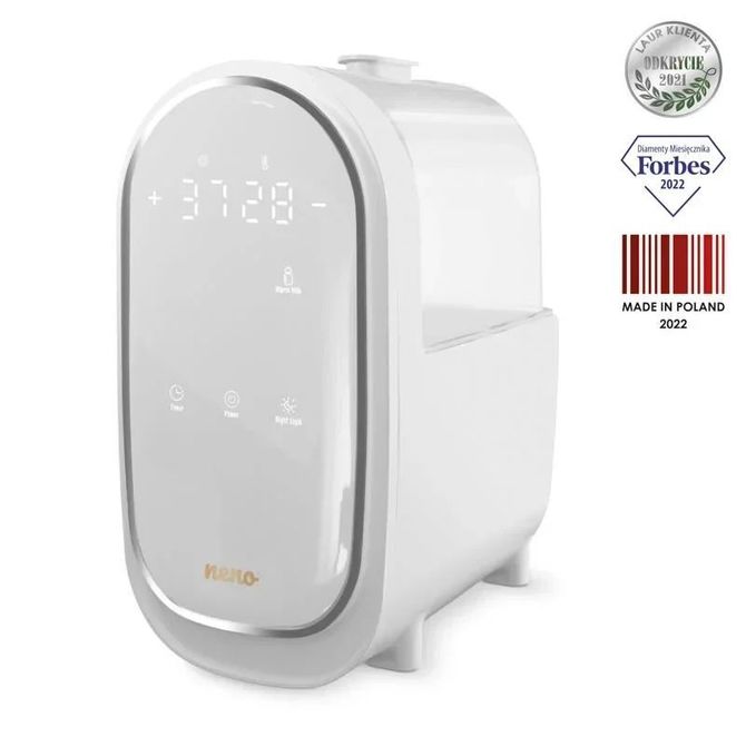 Încălzitor/Sterilizator/Dezghețator - Neno Lindo 6 în 1