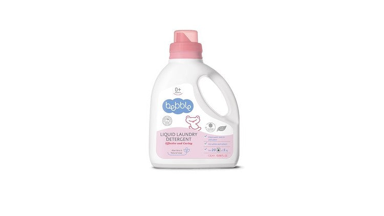 Прах За Пране 1300 Мл. Bebble - Перилни Препарати - Bebble - BebeMama