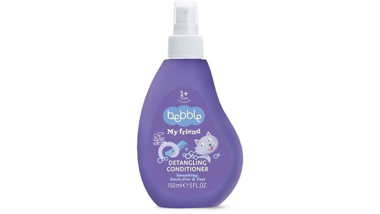 Балсам За Коса 150Ml Bebble Bebble