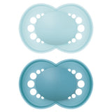 Залъгалка 6+ Момче - Залъгалки - Mam Baby - BebeMama