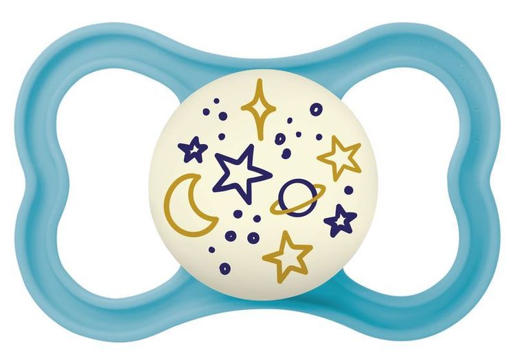 Залъгалка Supreme Night 6+ Planet Love Pacific Boy