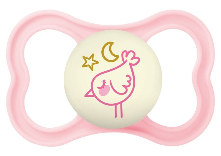 Залъгалка Supreme Night 6+ Planet Love Pacific Girl