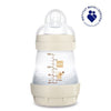 Бутилка Anti-Colic Perfect Start 160 Мл Planet Love Unisex - Шишета За Хранене - Mam Baby - BebeMama