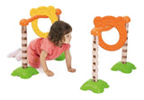 Гимнастически Комплект - Спорт И Забава - Chicco Toys - BebeMama