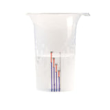 Мерителна Чаша За Мляко На Прах - Аксесоари За Хранене - Bocioland - BebeMama