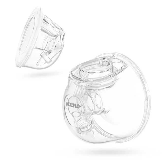 Комплект За Помпа За Кърма Neno 2Бр - Помпи За Кърма - Neno - BebeMama