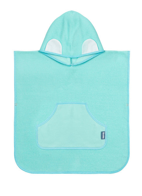 Пончо За Баня - Aqua - Хавлии - Sensillo - BebeMama