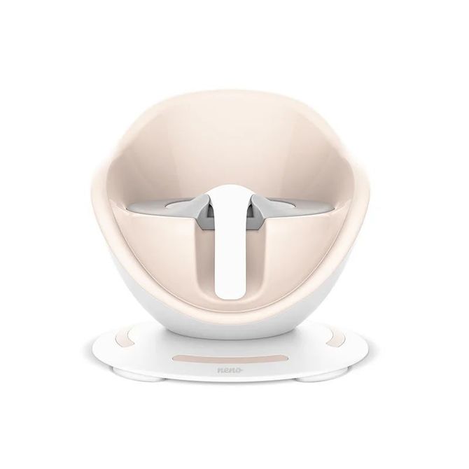 Гърне Neno Pipi Розово - Гърнета - Neno - BebeMama