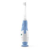 Електрическа Четка За Зъби Denti Синя /3-36М/