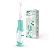 Електрическа Четка За Зъби Denti Мента /3-36М/