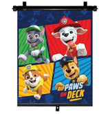 Ролетна Щора Paw Patrol Boy 1 Брой 36X45 - Щори И Сенници - Seven - BebeMama