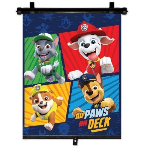 Ролетна Щора Paw Patrol Boy 1 Брой 36X45 - Щори И Сенници - Seven - BebeMama