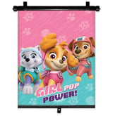 Ролетна Щора Paw Patrol Girl 1 Брой 36X45 - Щори И Сенници - Seven - BebeMama