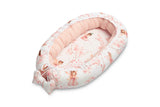 Бебешко ГнездоFairy Pink - Гнезда - Sensillo - BebeMama