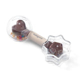 Babyono Star Rattle