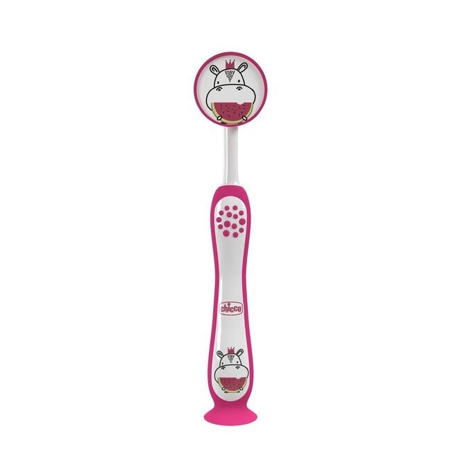 Четка За Зъби Hippo 3-6Г. Chicco