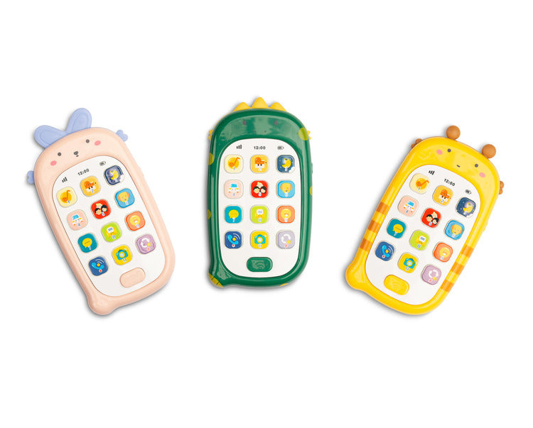 Jucărie interactivă pentru smartphone Caretero Toyz