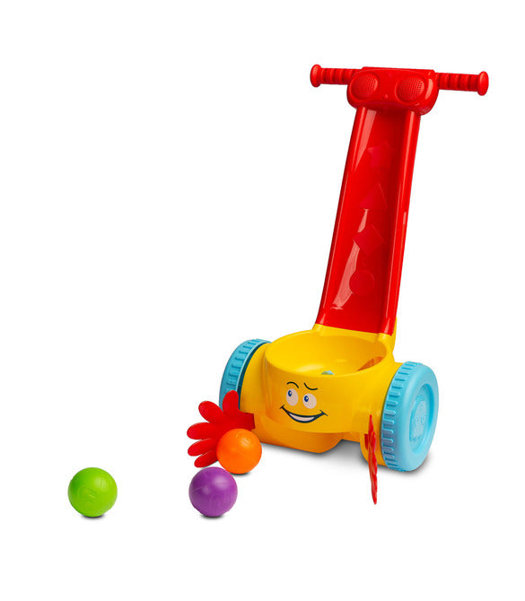 Jucărie de colecție Caretero Toyz Pusher Ball