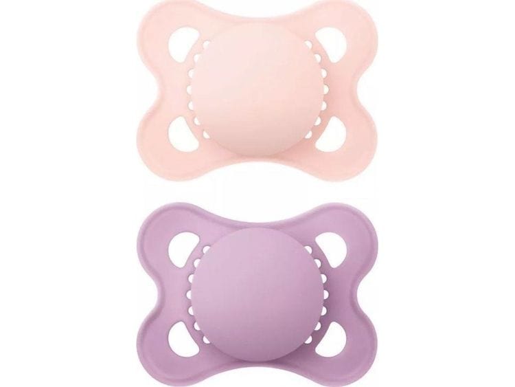 Suzetă originală 2-6 fete Mam