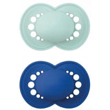 1362 Suzetă originală 16+ Băieți Mam