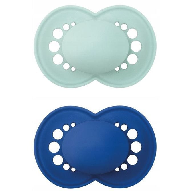 1362 Suzetă originală 16+ Băieți Mam