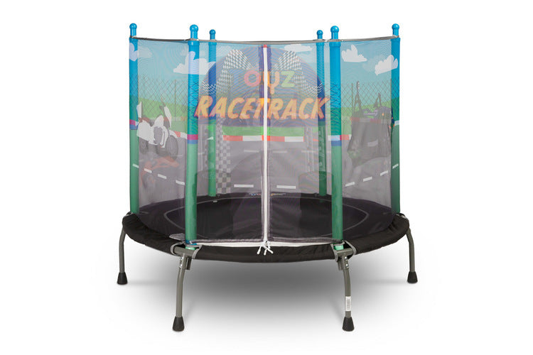 Детски Батут Race Caretero Toyz ПОД НАЕМ