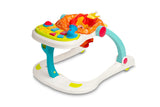 Mergător multifuncțional Caretero Toyz