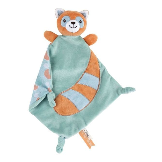 Jucărie de pluș Doudou Panda Chicco