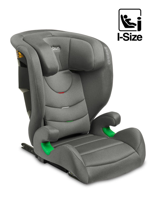 Scaun auto Nimbus i-Size IsoFix 15-36Kg Grafit Caretero