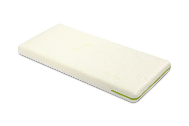 Saltea pentru pătuț Next To Me cu aloe vera 90/40 și spumă de cocos