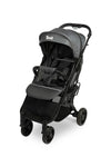 Cărucior Trail Graphite