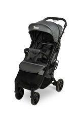 Cărucior Trail Graphite