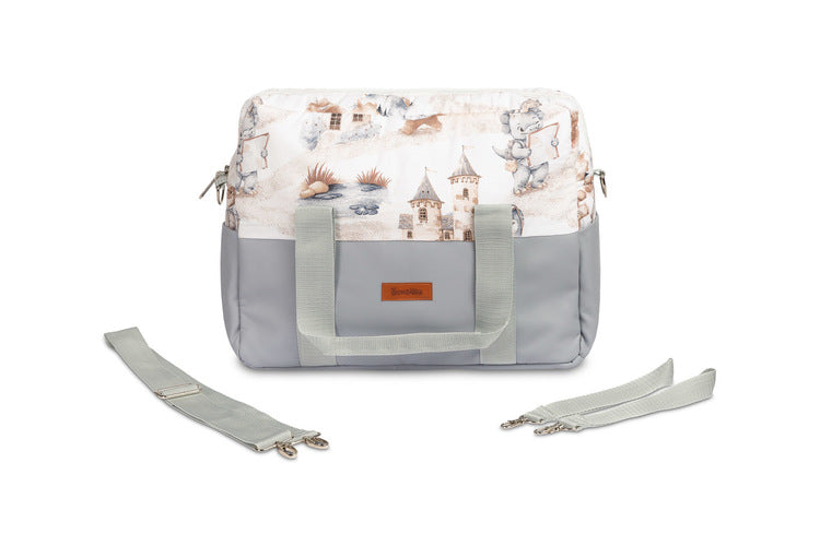 Geantă pentru cărucior Dragons Jeans