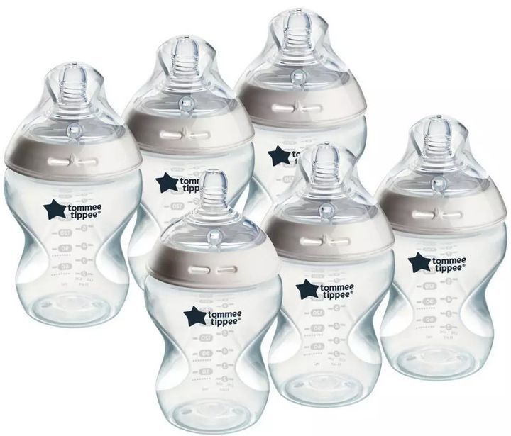 Kit de început pentru nou-născuți Tommee Tippee Tommee Tippee