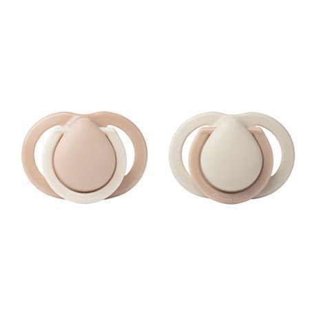 Suzetă 0-2 Nou-născuți Tommee Tippee