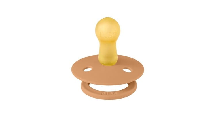 Залъгалка Pumpkin 6+ (M) Bibs