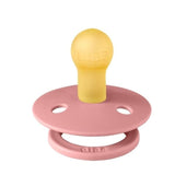 Залъгалка Dusty Pink 6+ (M) Bibs