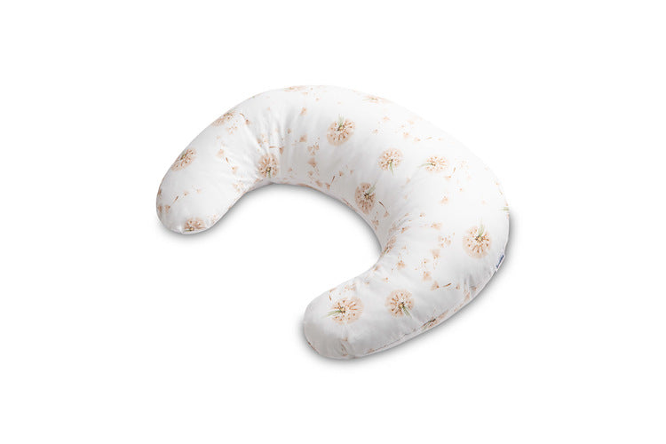 Възглавница За Хранене Dandelions Beige