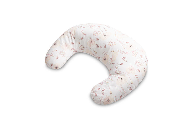 Възглавница За Хранене Pastel Poppies