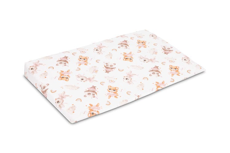 Калъфка За Антирефлуксна Възглавница 38X60 Aloha