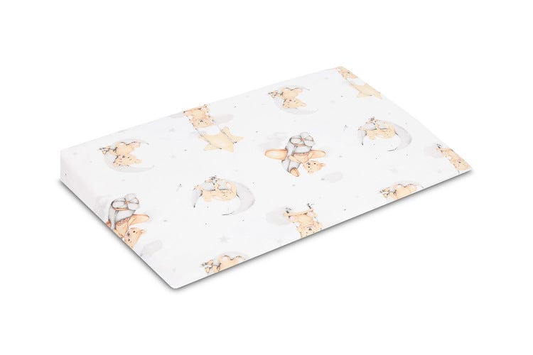 Față de pernă antireflux 38X60 Noapte bună