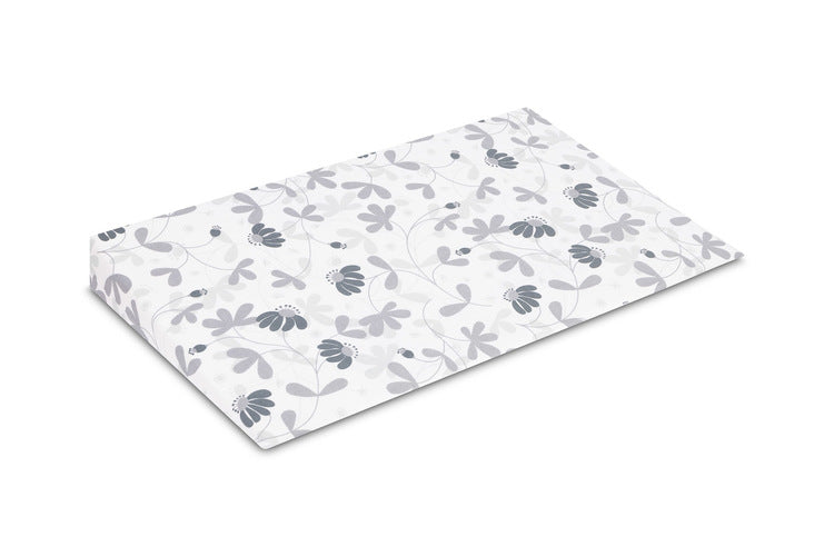 Калъфка ЗаАнтирефлуксна Възглавница 38X60 Grey Bundle